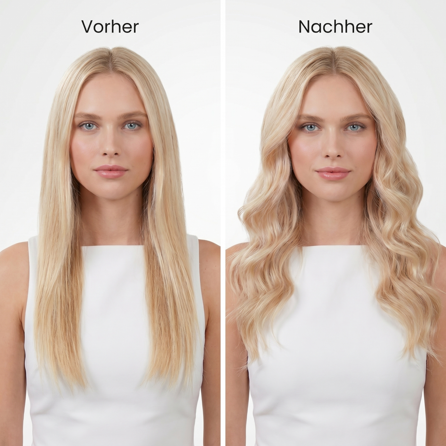 Qral Airstyler - 7in1 Multistyler