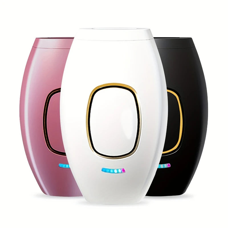 Qral IPL Expert Pro 8 - Haarfrei in 8 Wochen