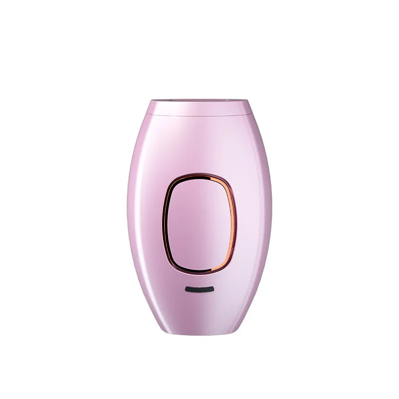 Qral IPL Expert Pro 8 - Haarfrei in 8 Wochen