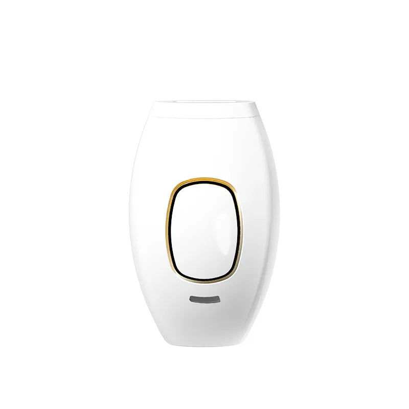 Qral IPL Expert Pro 8 - Haarfrei in 8 Wochen